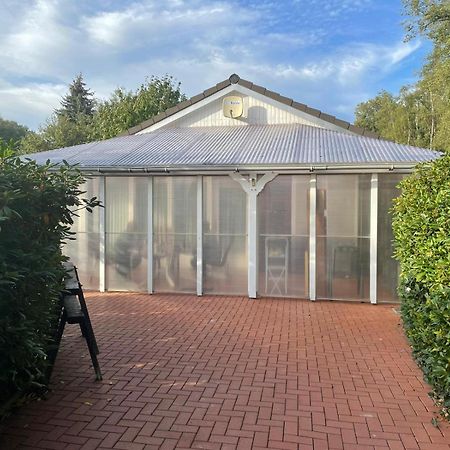 Zur Fellnase Villa Horka Luaran gambar