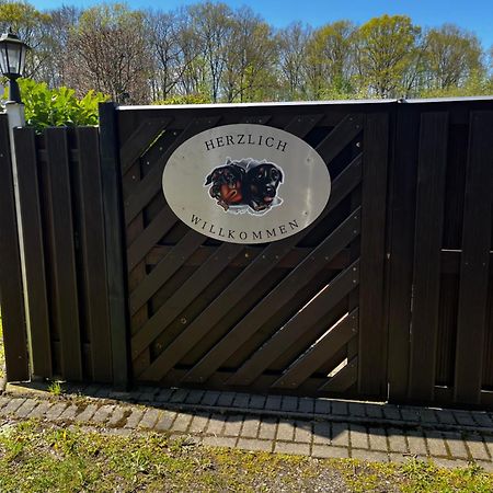 Zur Fellnase Villa Horka Luaran gambar