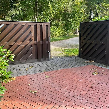 Zur Fellnase Villa Horka Luaran gambar