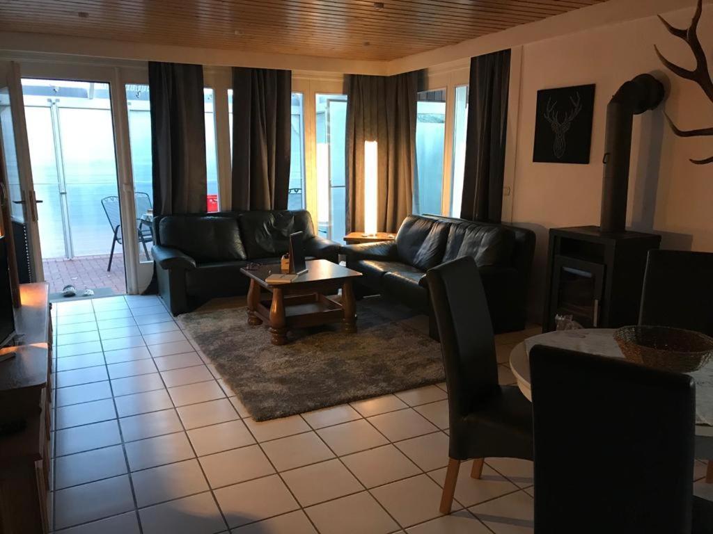 Zur Fellnase Villa Horka Luaran gambar