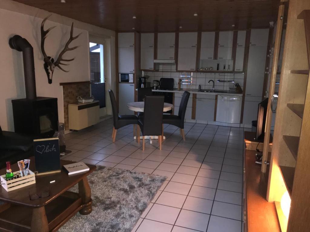 Zur Fellnase Villa Horka Luaran gambar