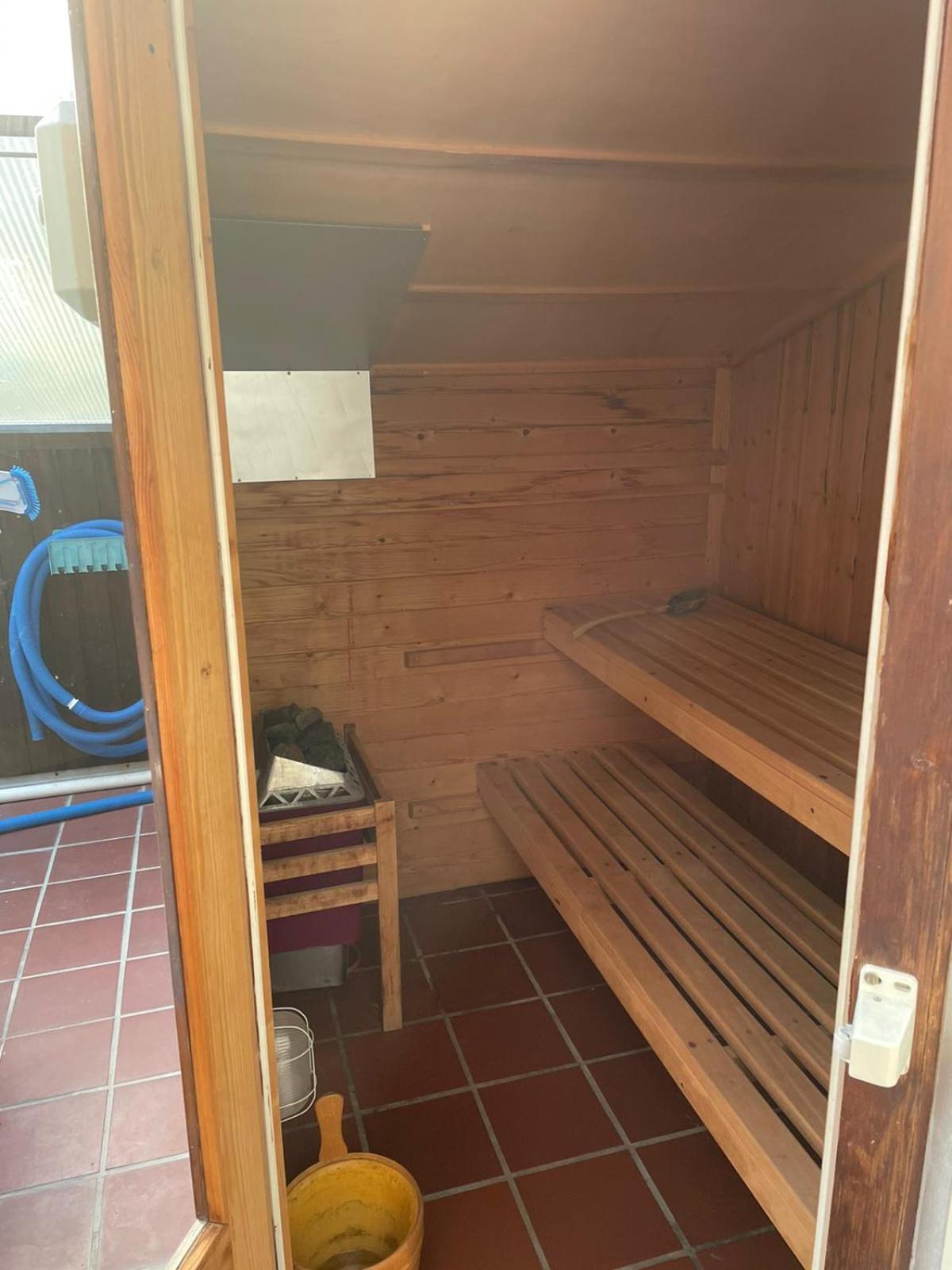 Zur Fellnase Villa Horka Luaran gambar