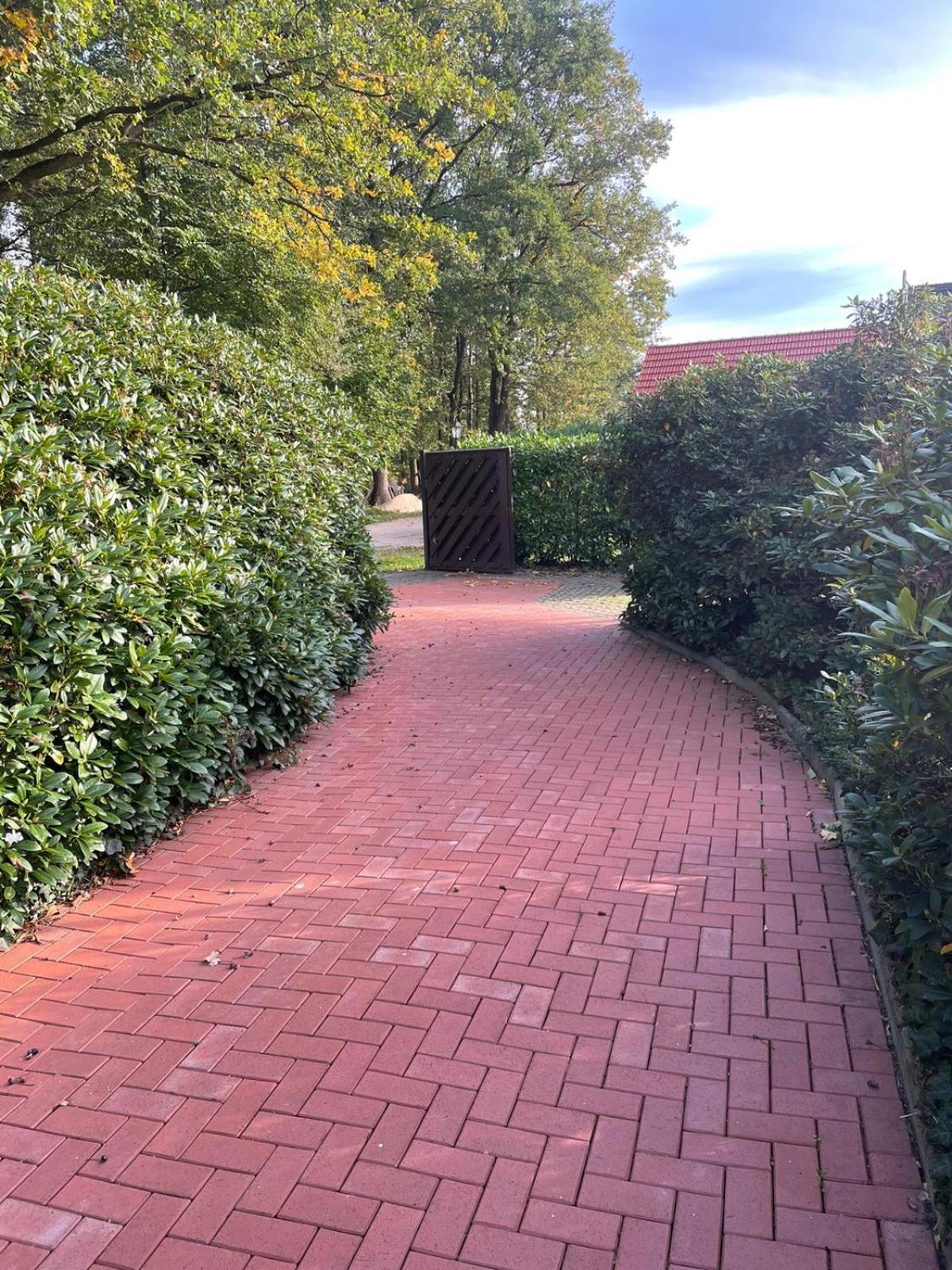 Zur Fellnase Villa Horka Luaran gambar