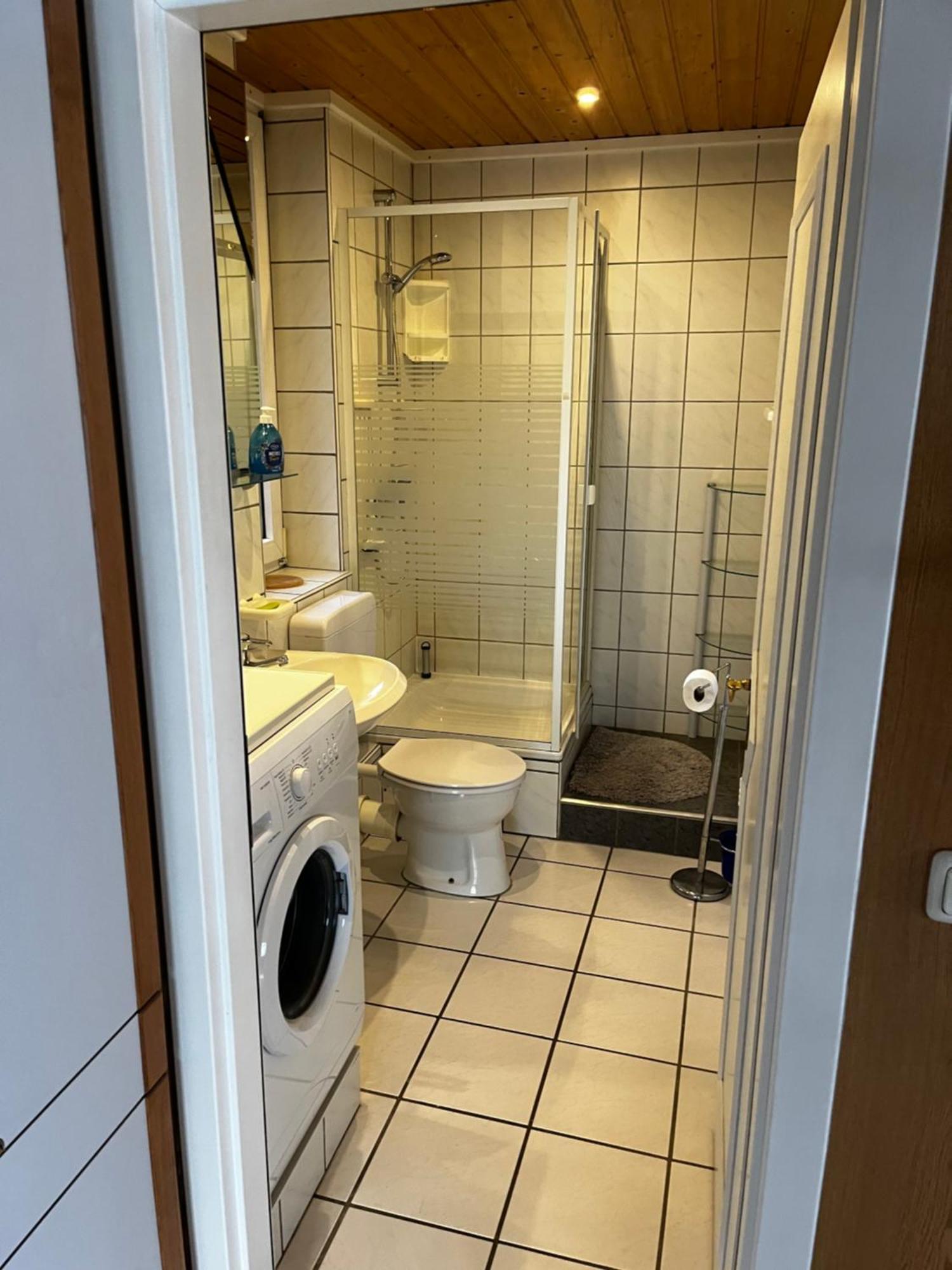 Zur Fellnase Villa Horka Luaran gambar