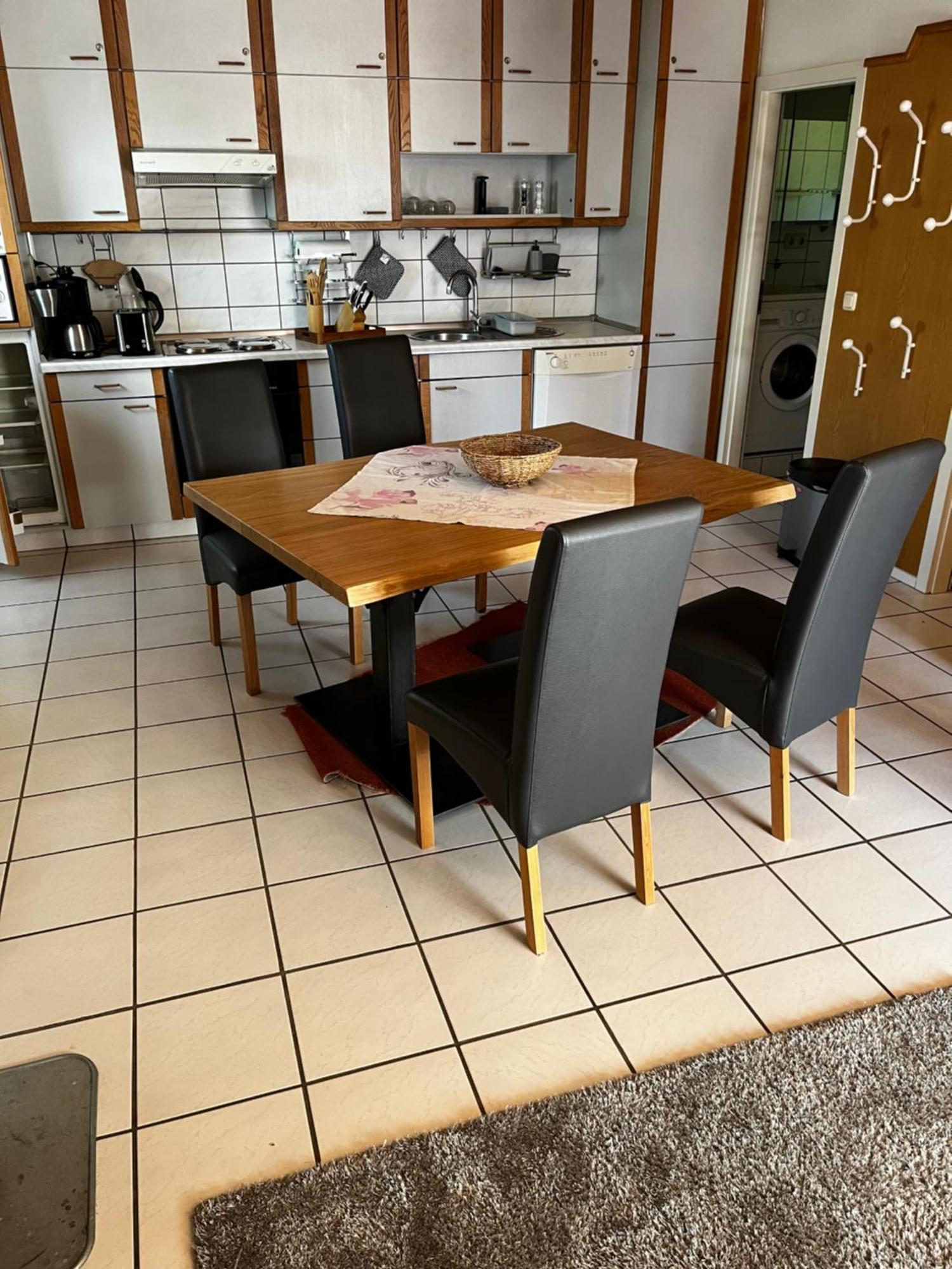 Zur Fellnase Villa Horka Luaran gambar