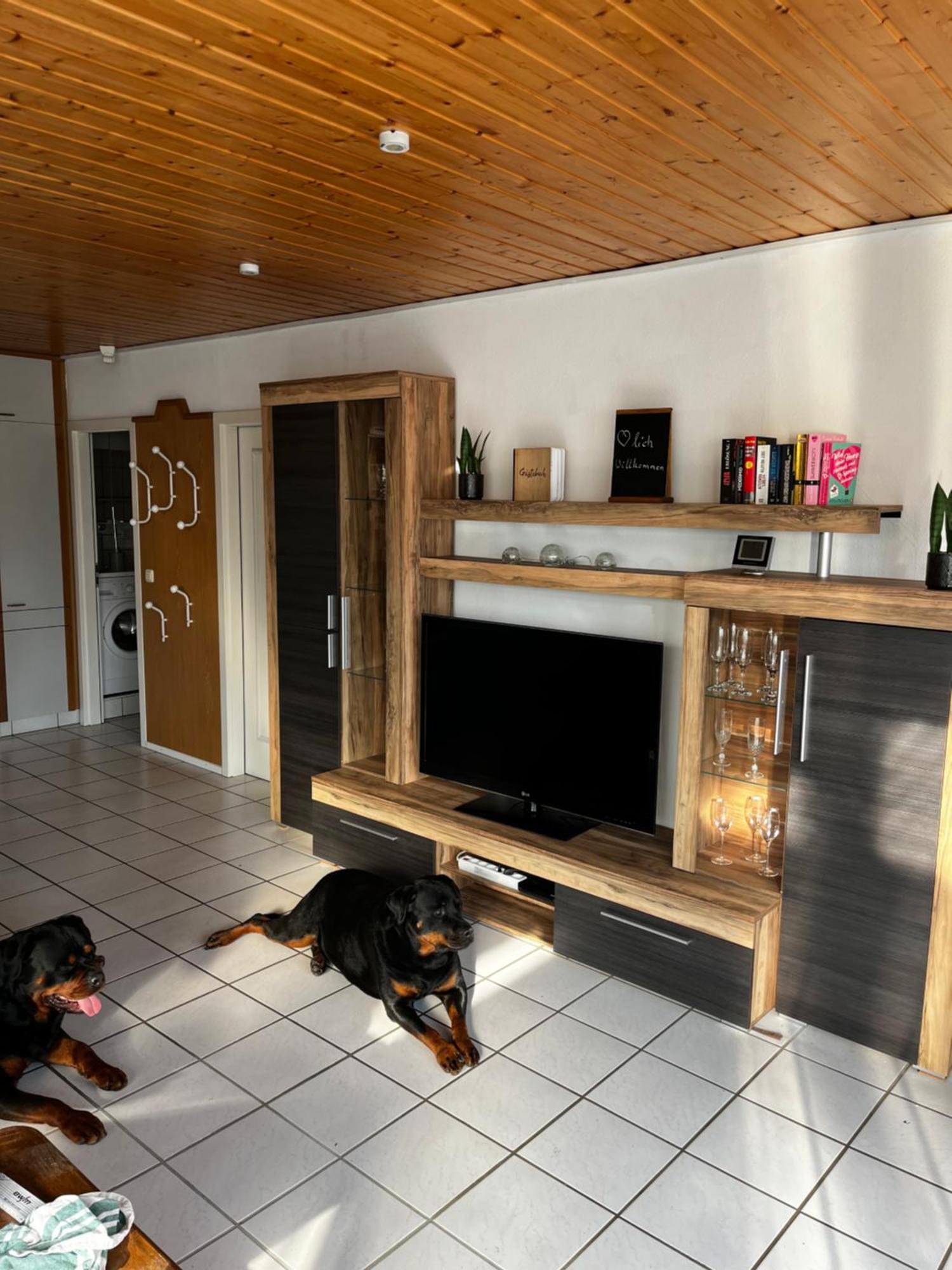 Zur Fellnase Villa Horka Luaran gambar