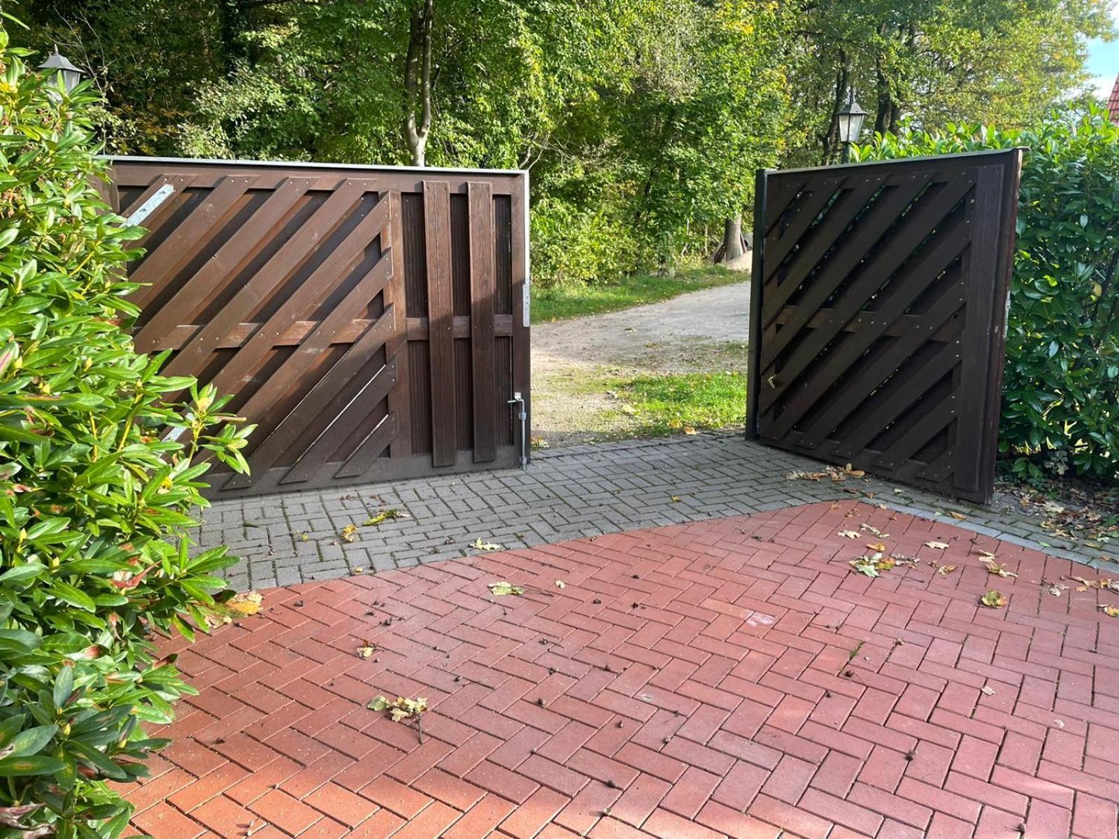 Zur Fellnase Villa Horka Luaran gambar
