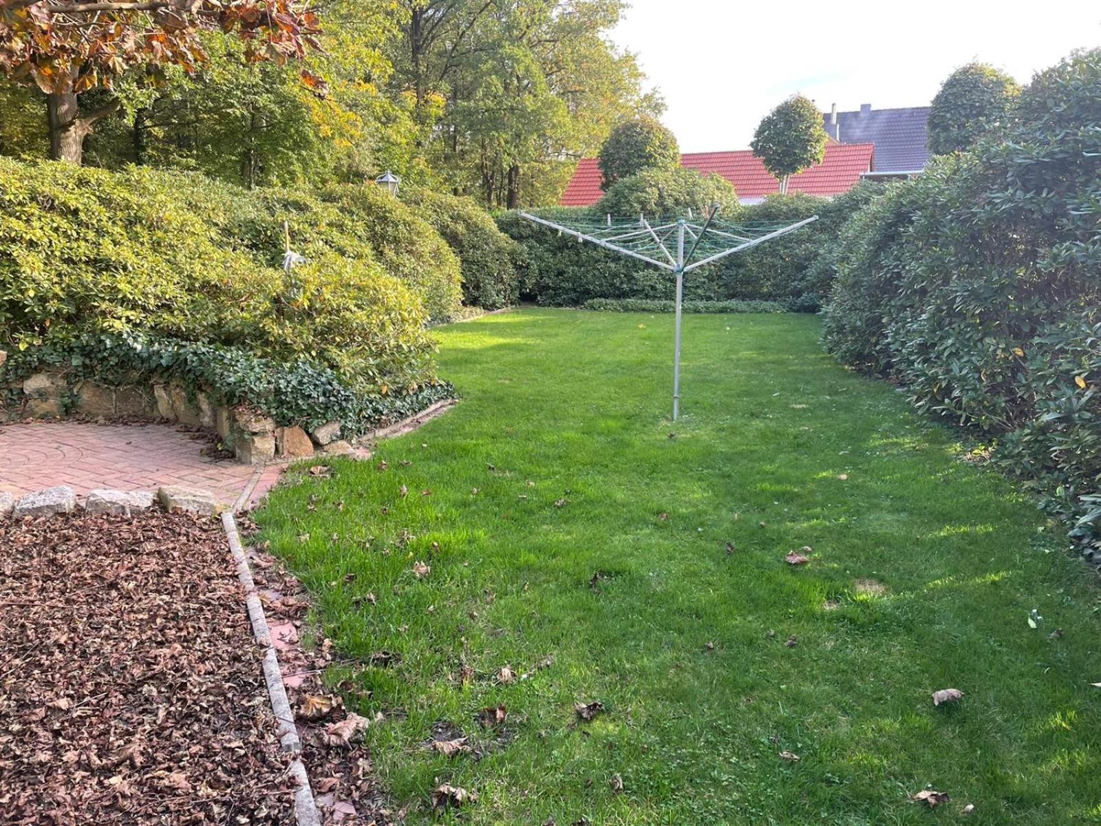Zur Fellnase Villa Horka Luaran gambar